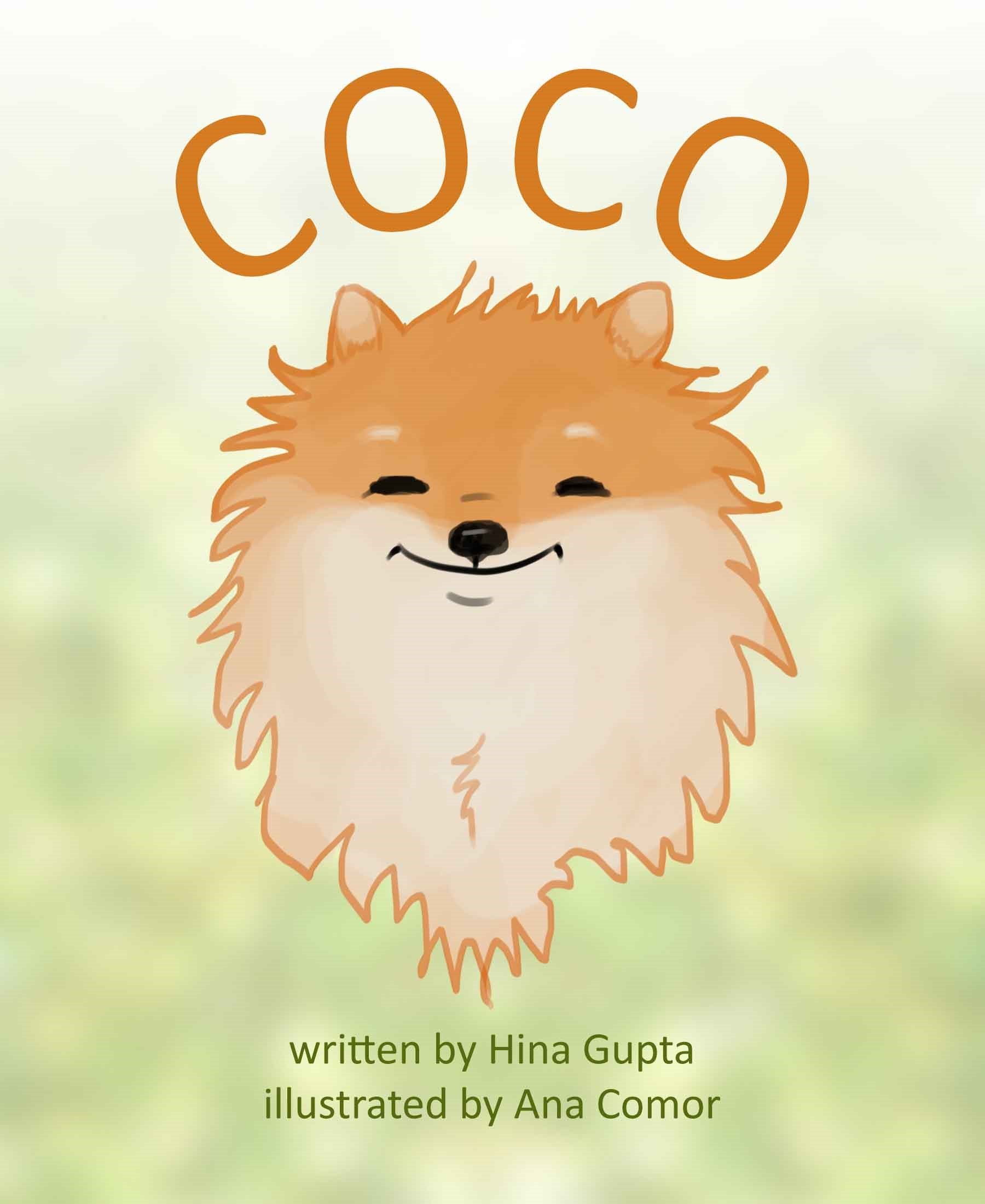 Coco (Coco's Adventures)