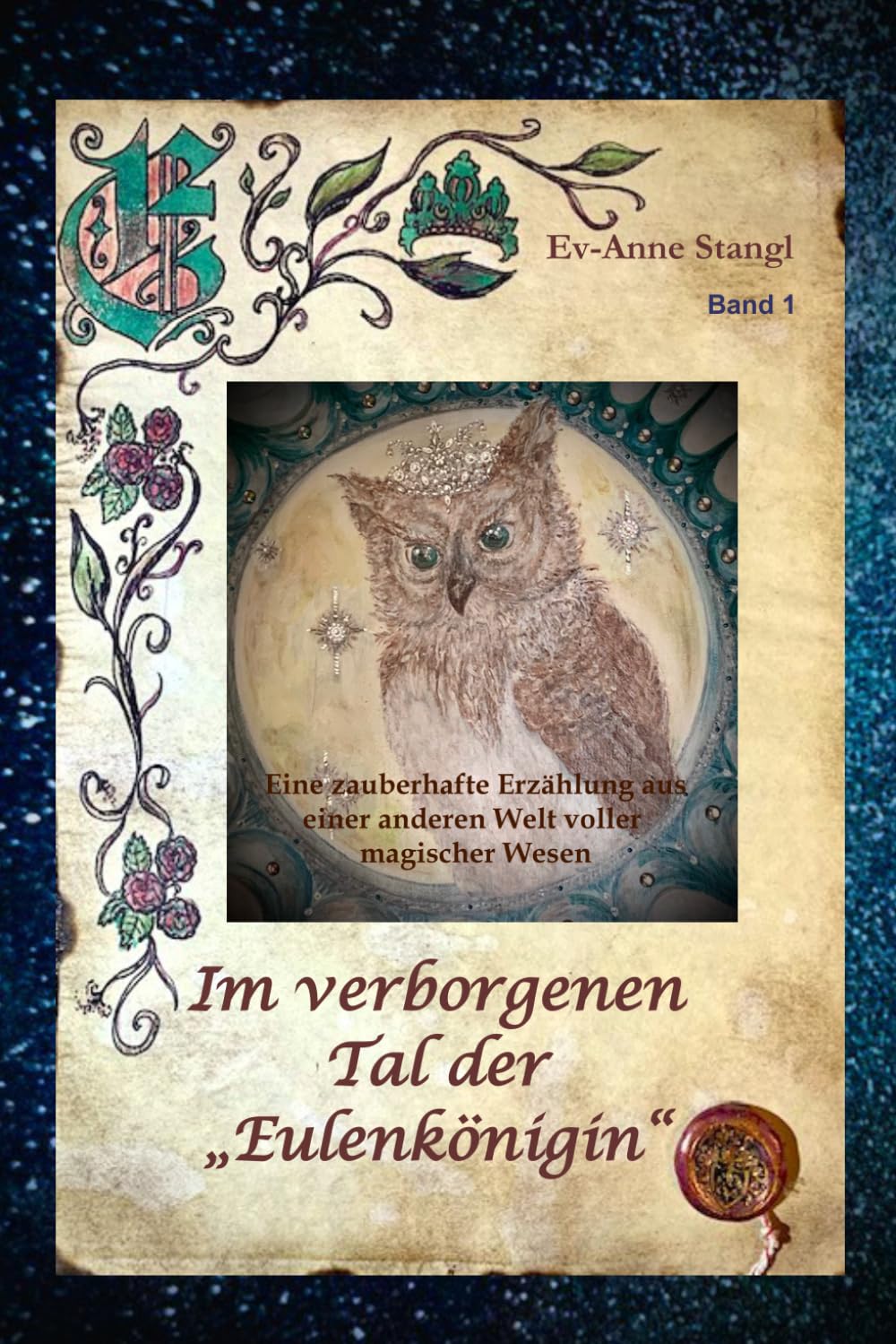 Im verborgenen Tal der "Eulen-Königin"