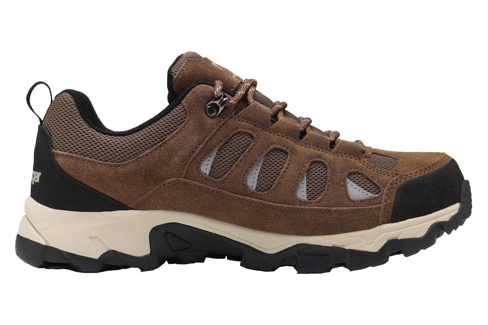 Kastinger Unisex Ws-ladschur Low KtxWanderschuh