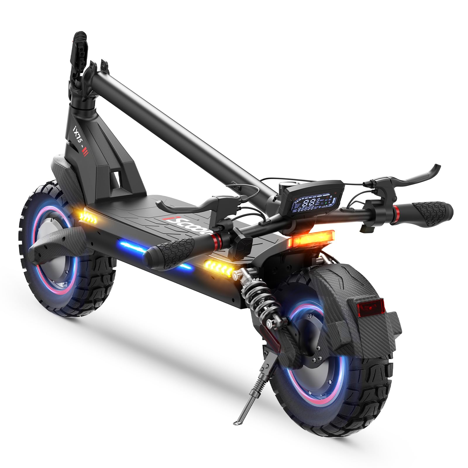 iScooter iX5S