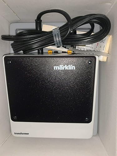 Digital Heavy Transformer 110VOLT.-42V.AMP. Unidad 6001 con PAPERWORKS