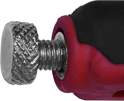 Milescraft 4001 3 Faceclamp - For Woodworking, Pocket Hole, Welding & More, Metallic