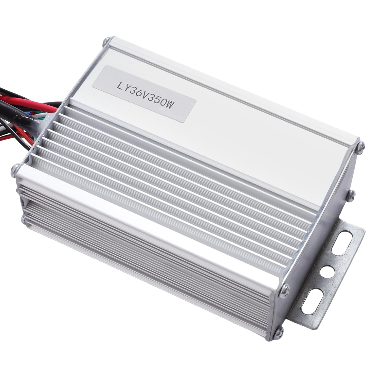 Kit de conversion pour vélo électrique 20" 36 V 350 W Moteur moyeu avec écran LCD