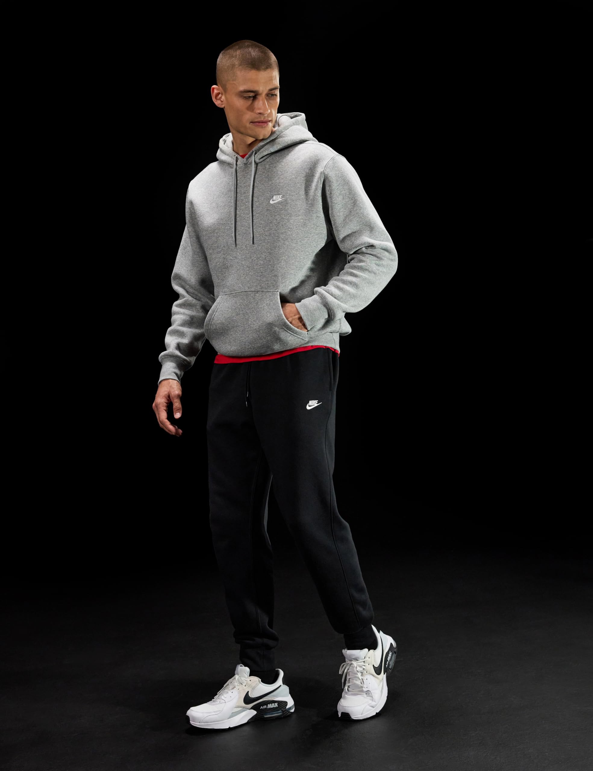 Nike Men's Air Max Excee Shoes