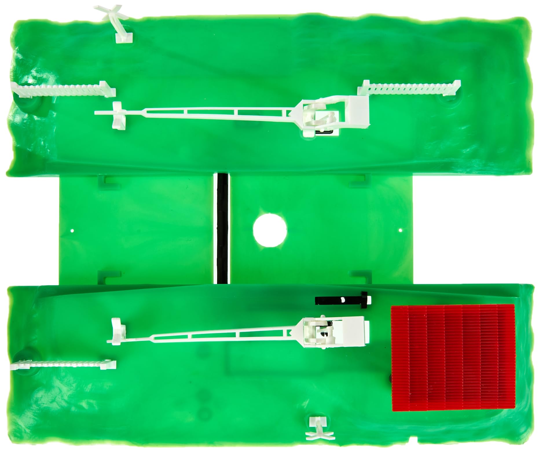 Mehano F290 - Passaggio a Livello