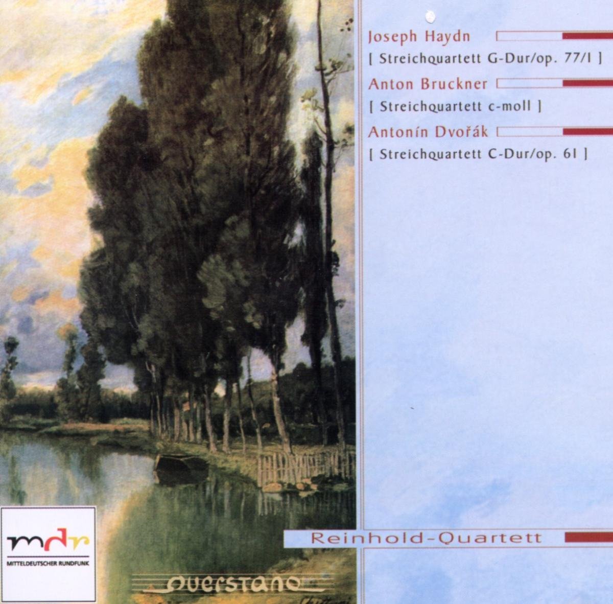 Reinhold Quartett