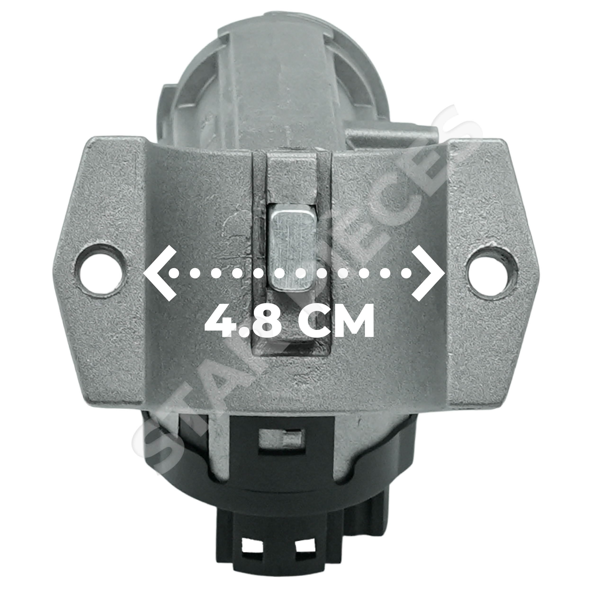 Neiman compatible pour Boxer 3, Ducato 3, Jumper 3 (2006-2022) AVEC DOUBLE DE CLÉS | 4162SJ, 4162HN, 1348421080, 1361031080, 1608501280
