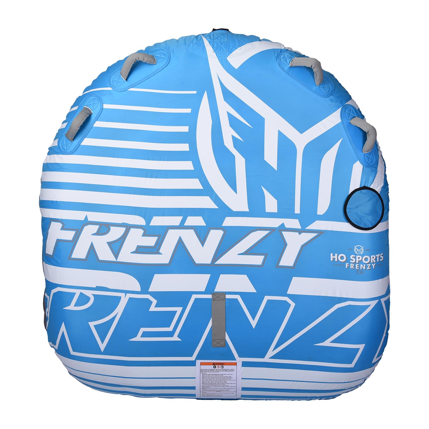 HO Sports, Frenzy, Up to 2 Person Towable Tube