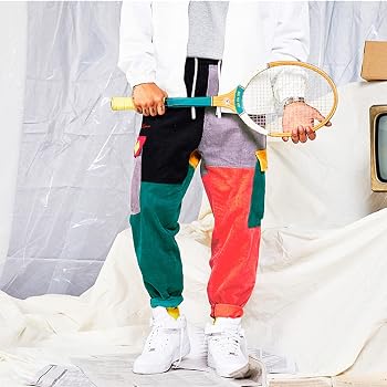 Herren-Winterhose Mit Fleecefutter, Elegant, Klassi Produktbild-Vorschau 8