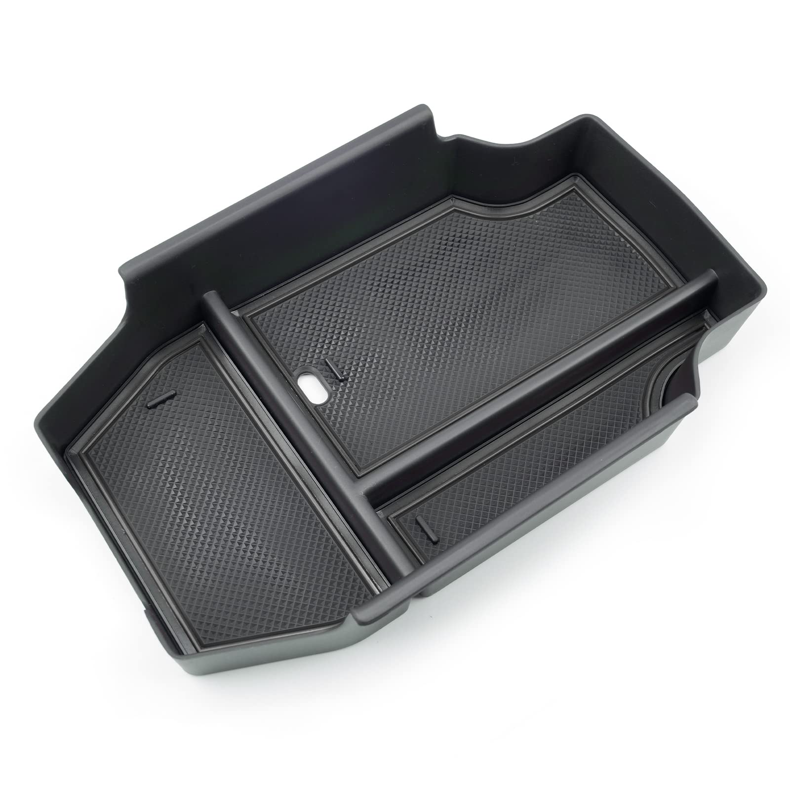 CDEFG 2023 2024 2025 2026 Accord Center Console Accessory Organizer for 2023-2026 Honda Accord Sport EX-L L Touring LX EX Middle Console Tray Armrest Storage Box