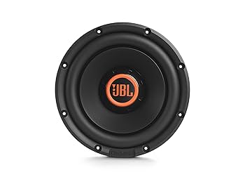 Amazon.co.jp: JBL Stadium 100 - 10インチ サブウーファー SSI