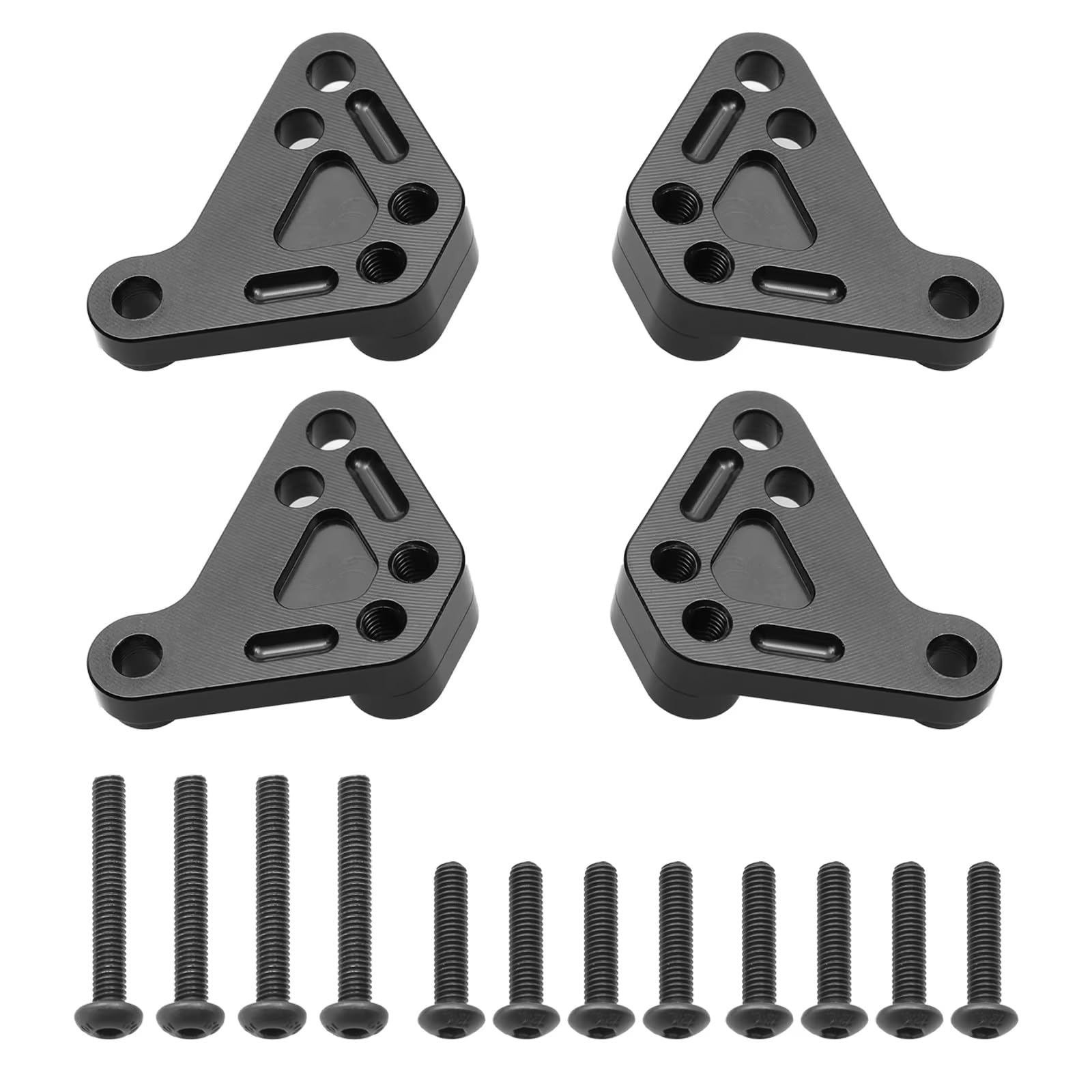 Support d'amortisseur pour Maxx WideMaxx session tout-terrain