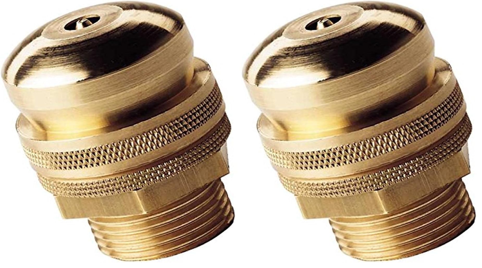 Brumificateur laiton Boutté à micro-gouttelettes avec embase stable lot de 2