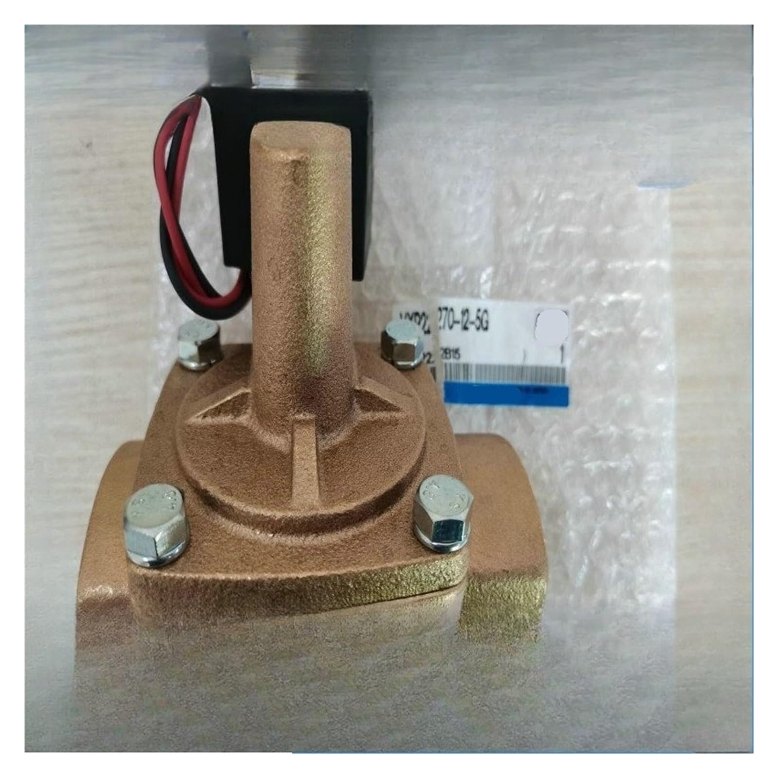 SJJBVPYX VXP2270124G two-way valve solenoid valve