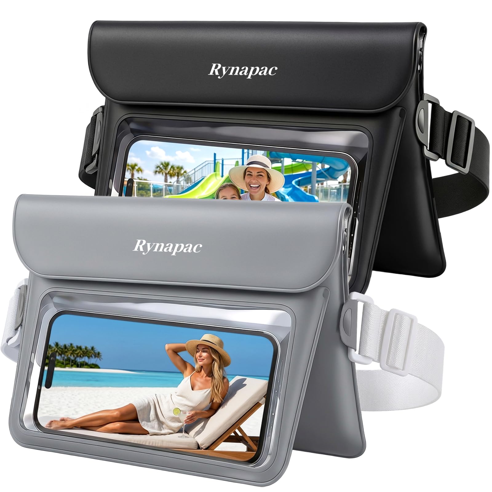 Rynapac Waterproof 2-Pack