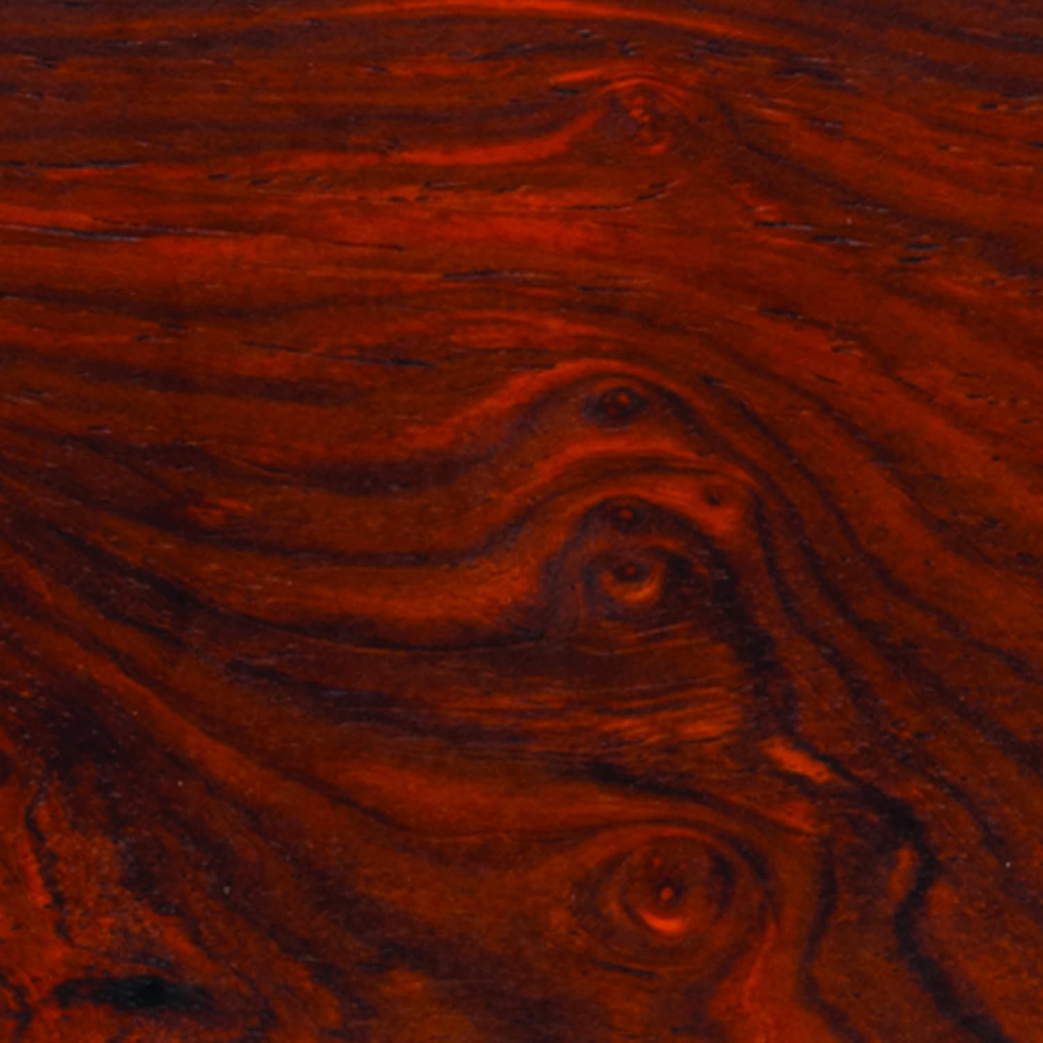 Cocobolo 1" X 1" X 12"