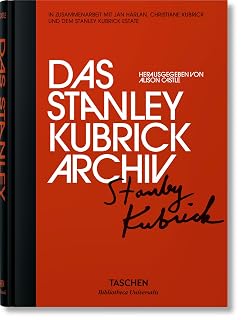 Das Stanley Kubrick Archiv