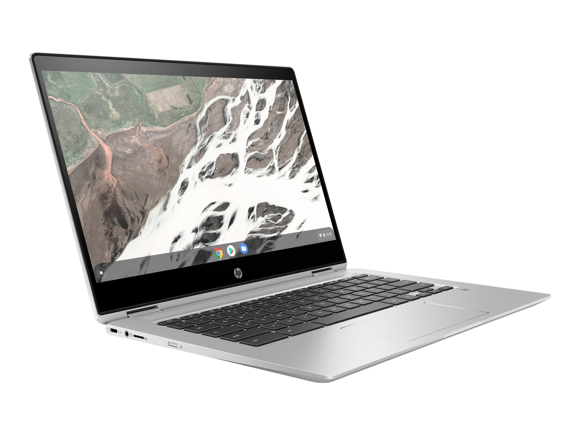 Amazon.com: HP Enterprise x360 14E G1 Touchscreen Chromebook 