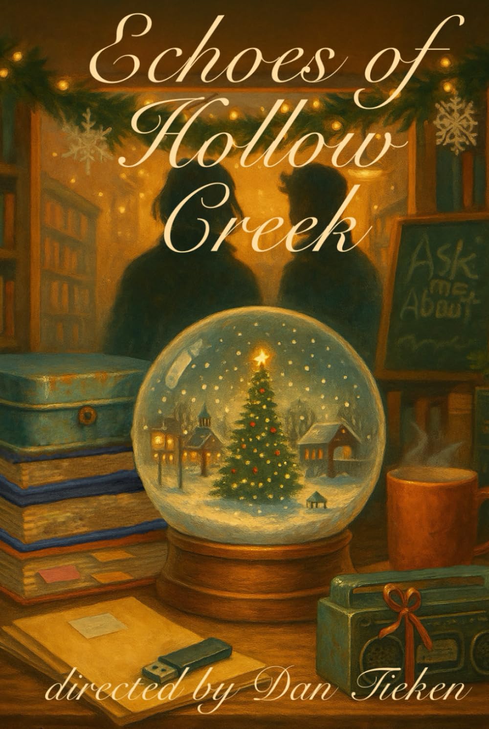 Echoes of Hollow Creek