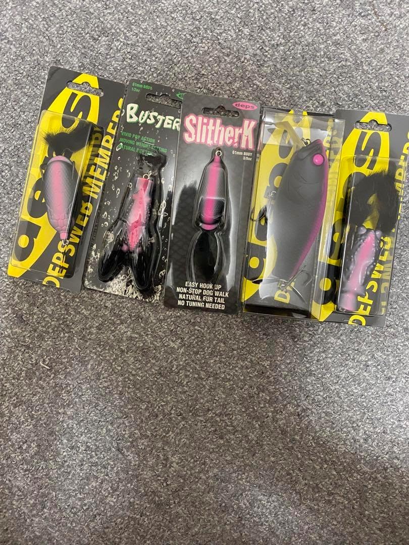 オールド バルサ50 ビッグラッシュ 吹き目 4 OLD/BALSA50/Big-Lush