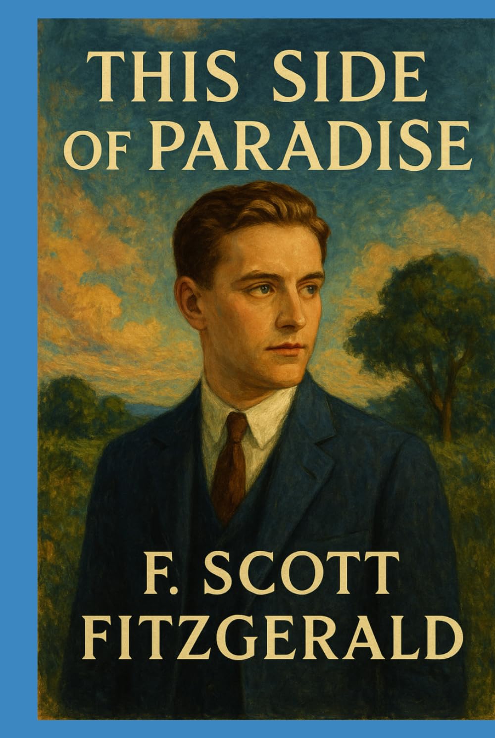 This Side of Paradise