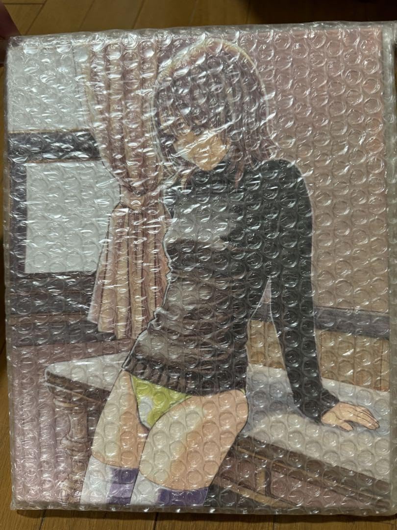 桂正和展 限定 I”s 伊織 スケートボードデッキ 未使用新品 桂正和展 限定 I”s 伊織 スケートボードデッキ 未使用新品