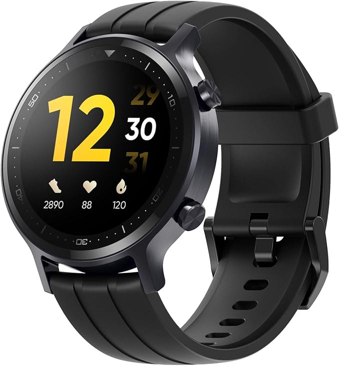 Realme Watch S