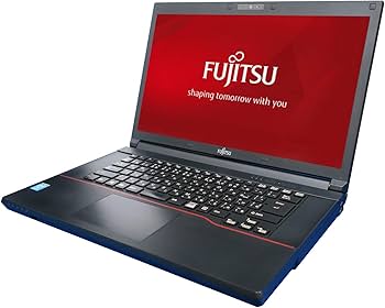富士通 ノートパソコン LIFEBOOK A574/K/中古特価良品 Amazon.co.jp: 【中古】 富士通(FUJITSU) LIFEBOOK A574/K FMVA08004