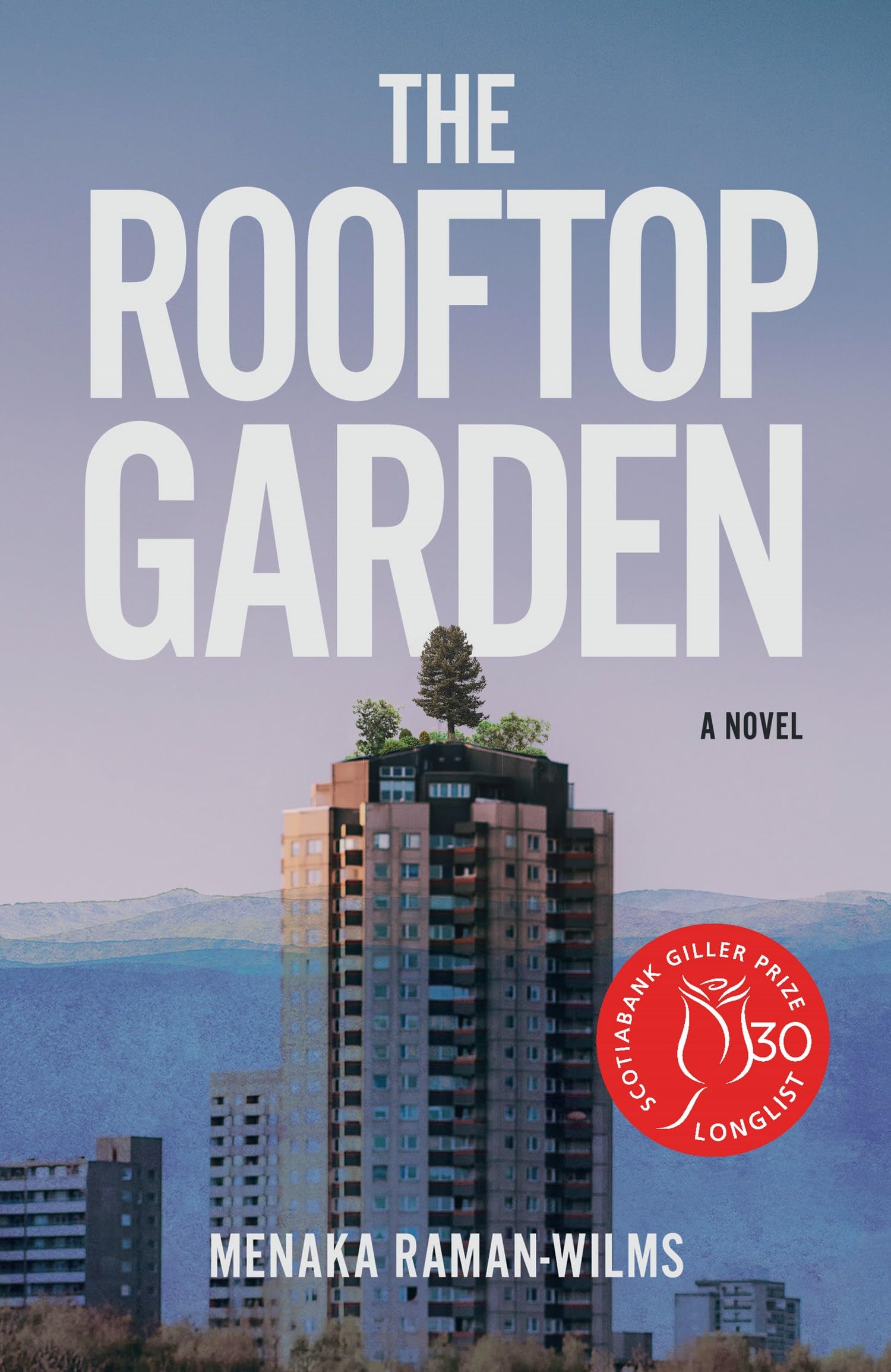 Buy The Rooftop Garden — BookShops.in