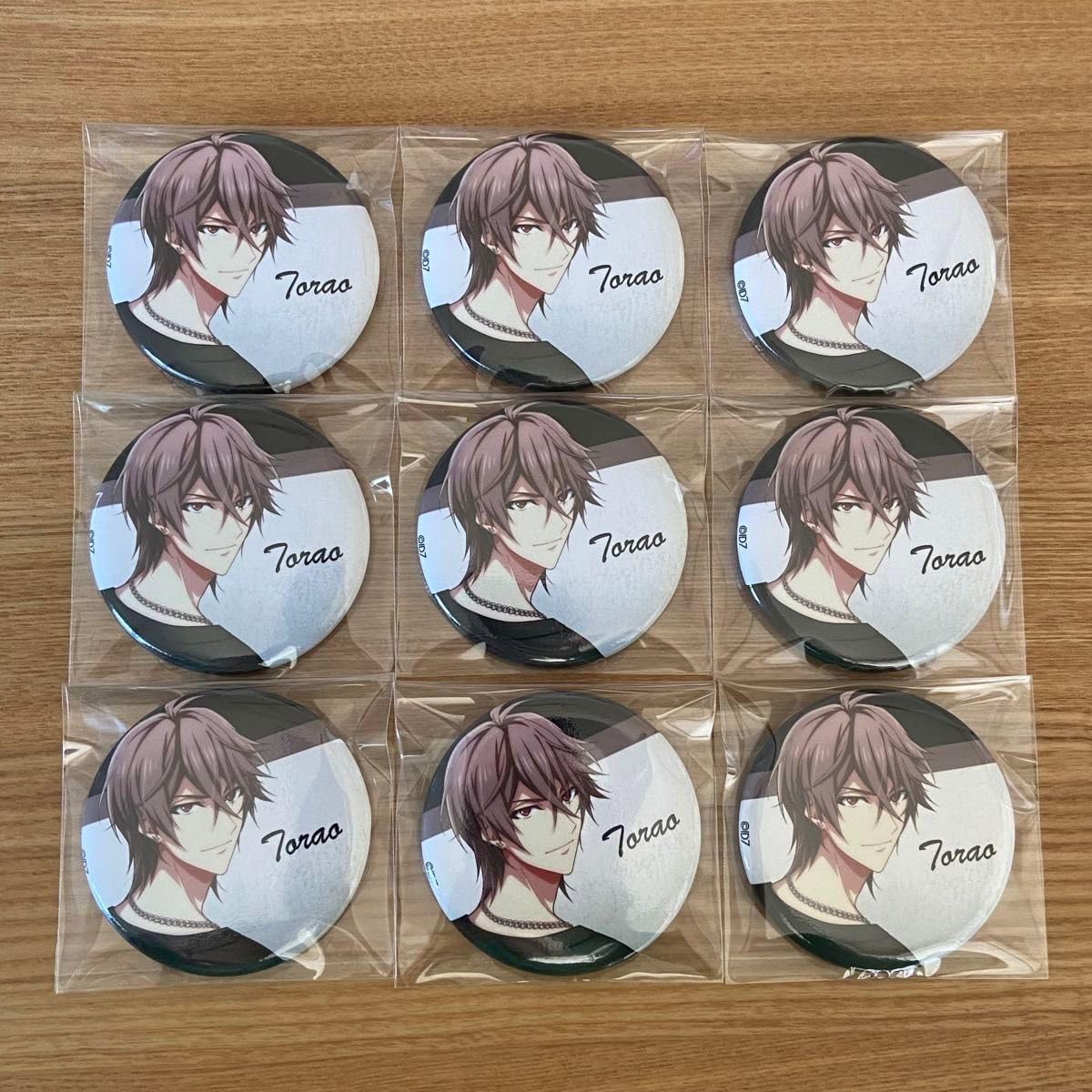 Amazon.co.jp: アイドリッシュセブン アイナナ ZOOL ビーズログ