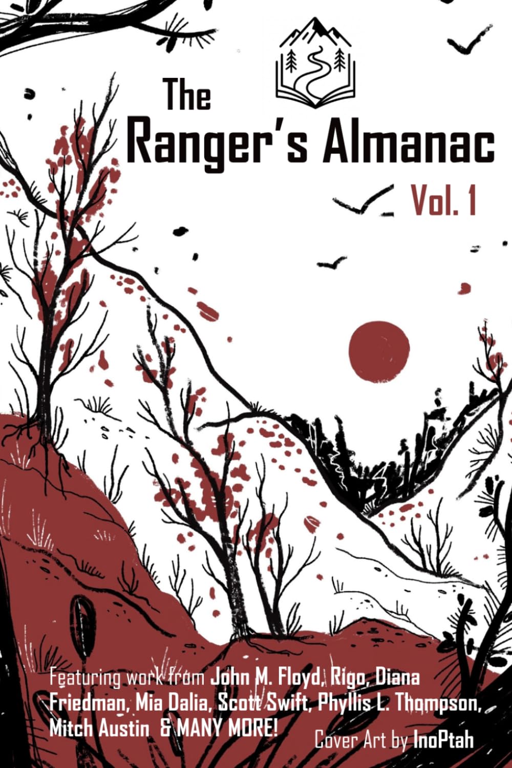 The Ranger's Almanac: Vol. 1