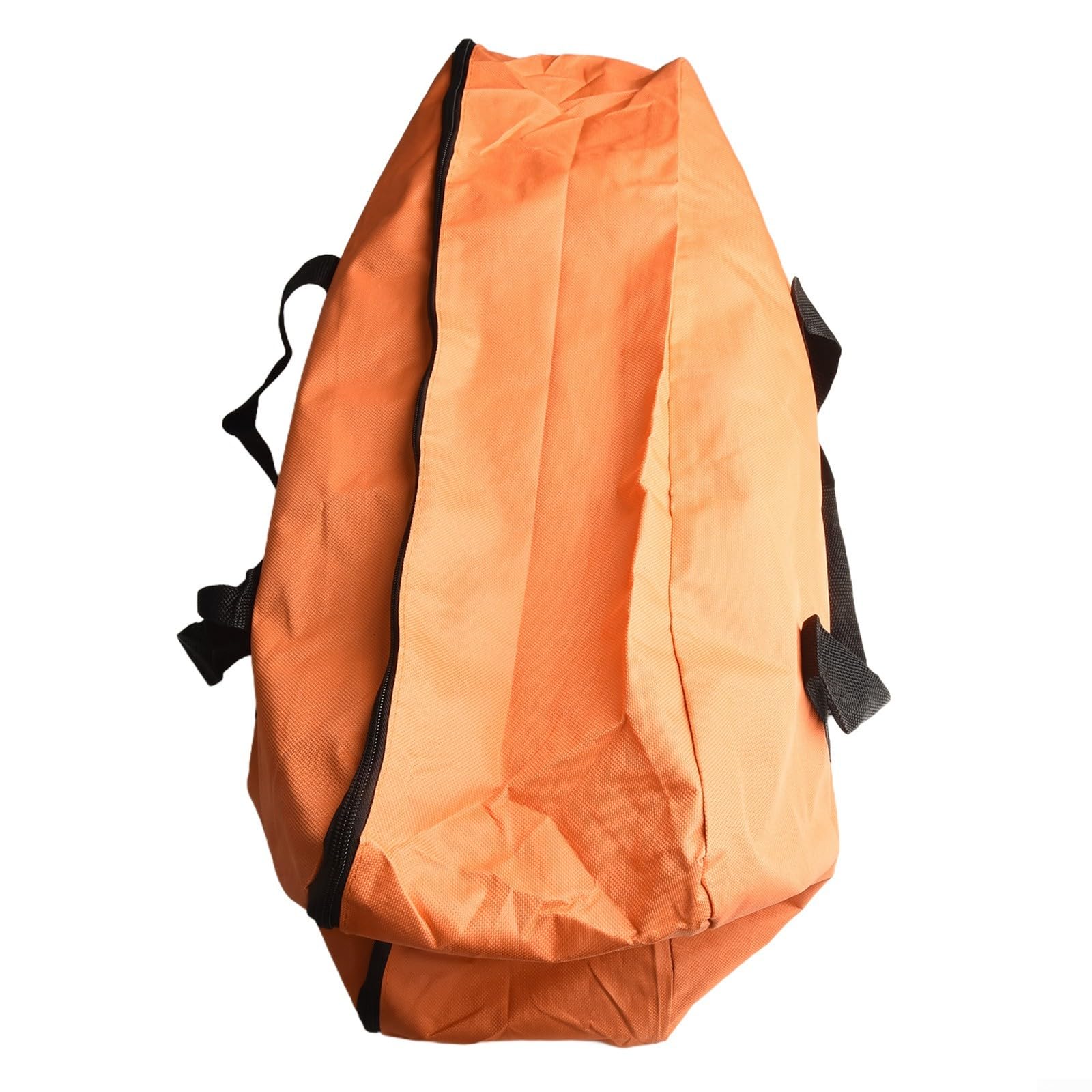 Grillzubehör-Tasche – 20 X 6 X 6 Zoll, Wasserdicht Aus 600D Oxford | Faltbarer Halter Für Grillwerkzeug