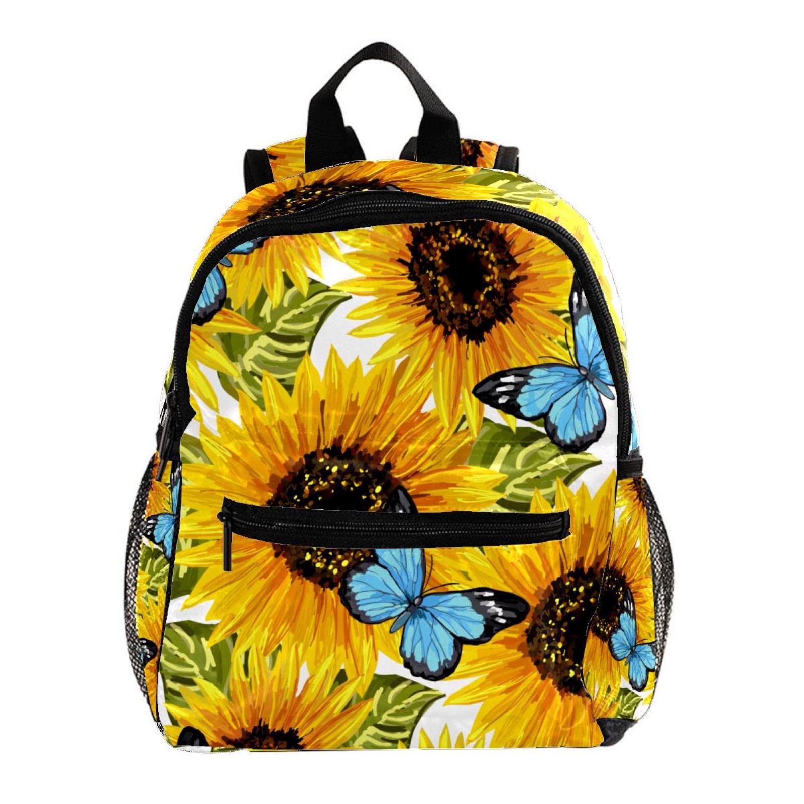 Sac à dos panda léger de 30,5 cm pour soulager le dos des petits