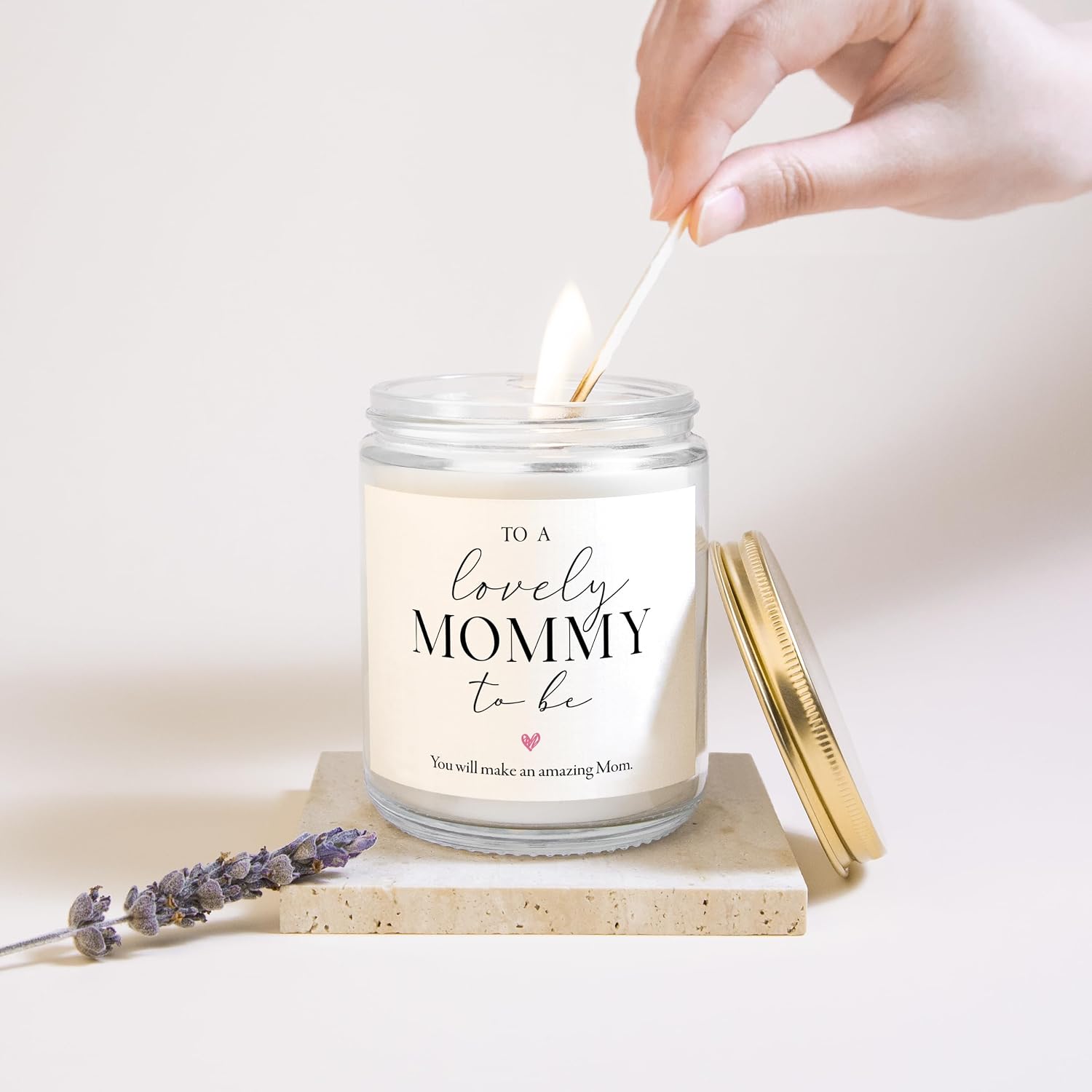 Mom to Be Gift, Pregnancy Gifts for Expecting Moms