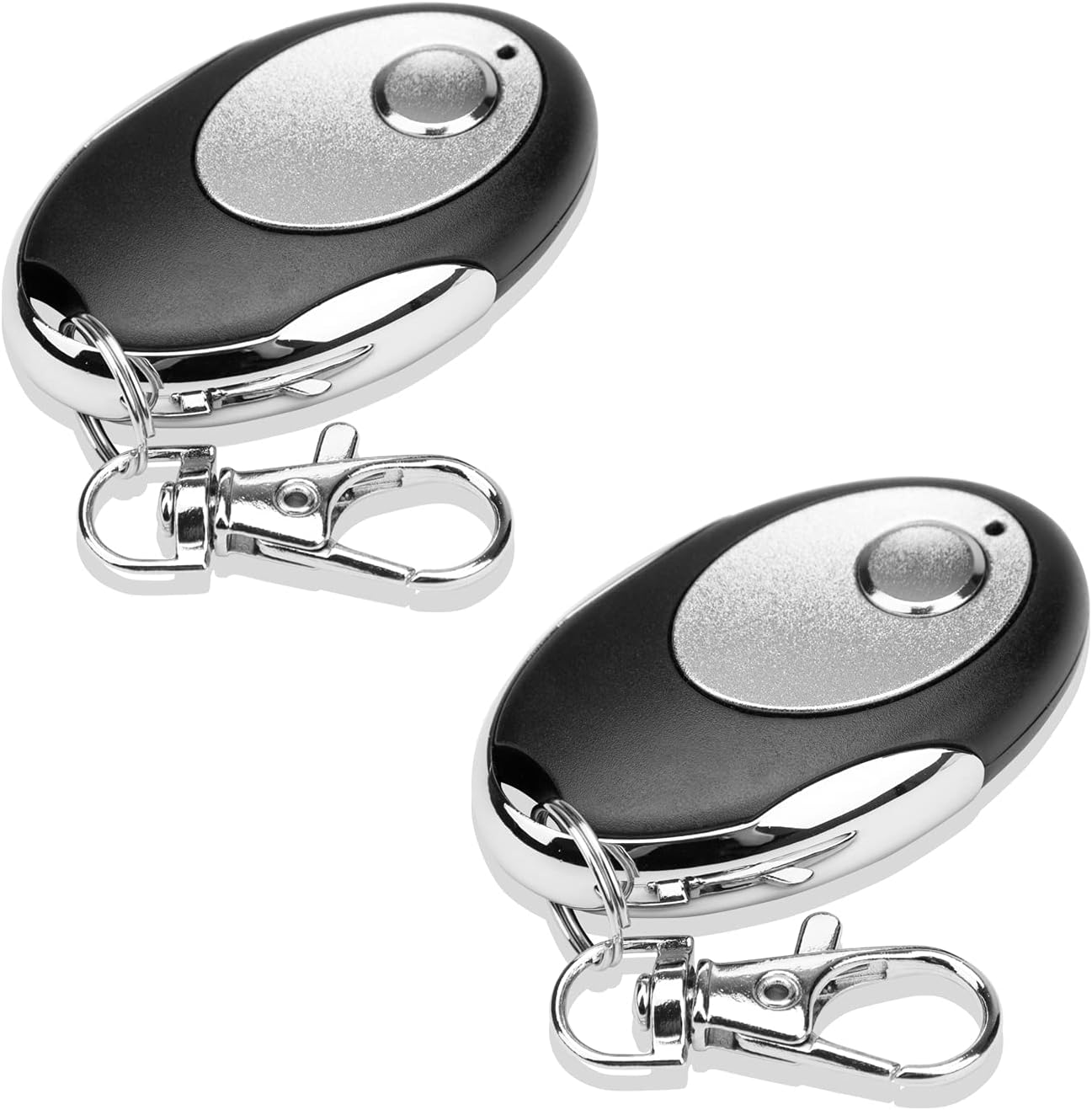 Replacement Garage Door Remote Opener For Chamberlain/LiftMaster 390MHz (971LM, 972LM, 953CB Etc.)