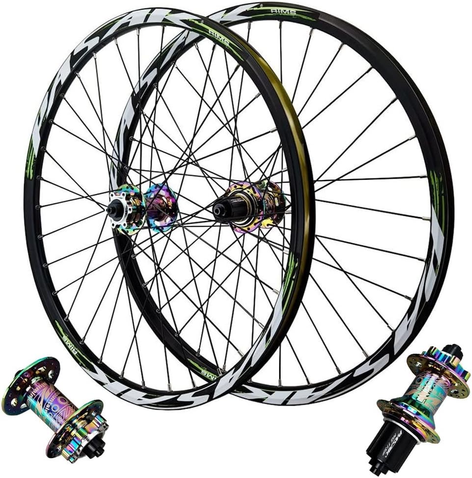 Freinage Disque Roue ArriÃ¨re Vtt 26 Pouces Magnésium Roue ArriÃ
