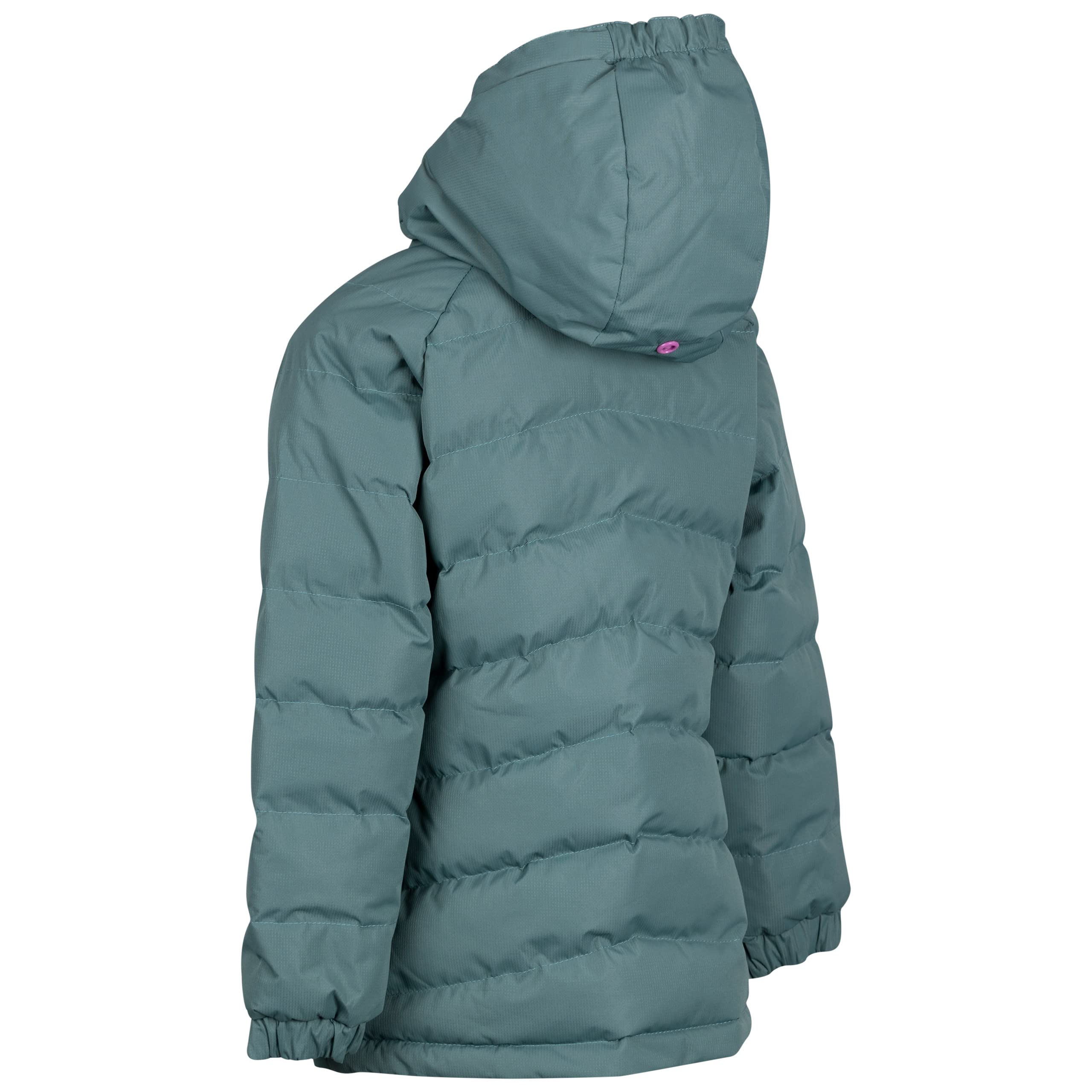 Trespass Amira - Female Casual Jkt giacca Bambine e ragazze