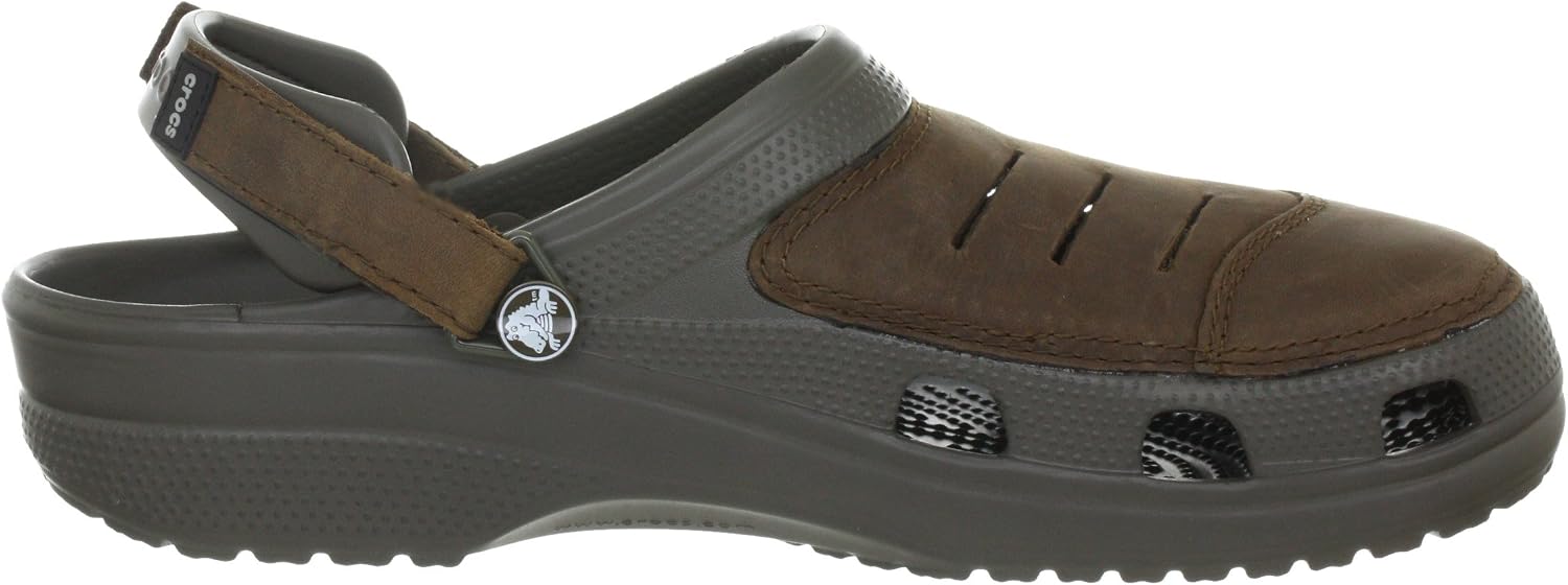 Crocs Men's Yukon Clog