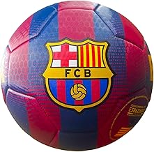FCB Barça Home Ball 2025-2026 FC Barcelona Official Ball