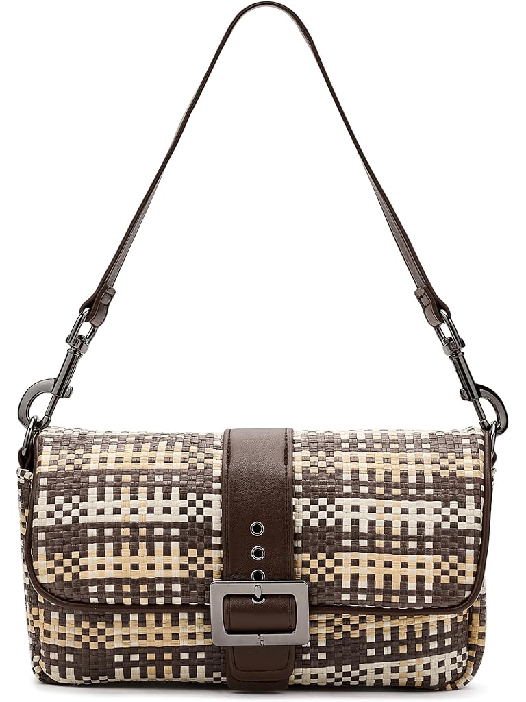 White THINK ROYLN Socialite