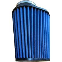 Cold Air Intake Filter 68256672AA Air Filter Compatible with Dodge Charger Challenger,Chrysler 300 w,2011-2017