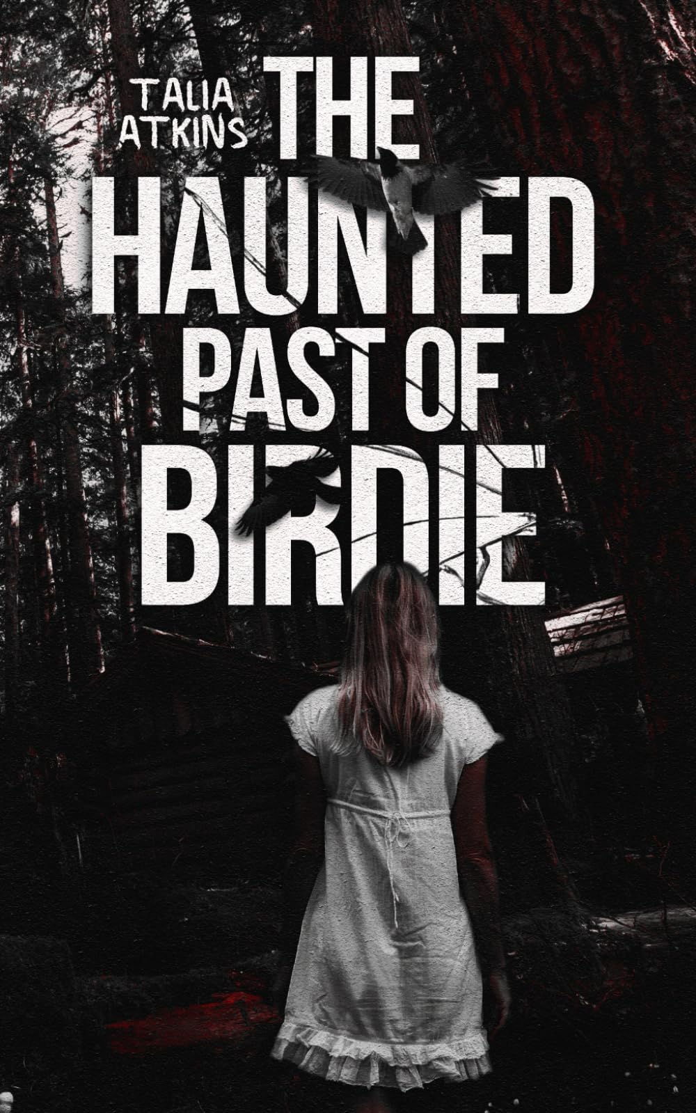 The Haunted Past Of Birdie