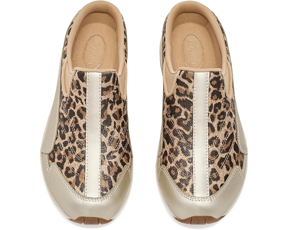 Easy Spirit Traveltime 20th Anniversary Edition - Top View