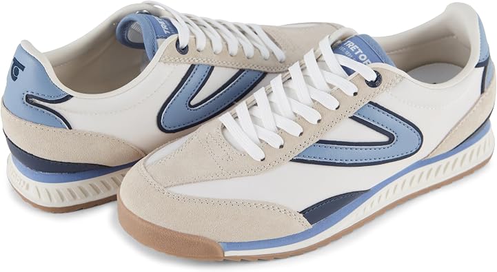 TRETORN Womens Rawlins Elite