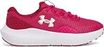 Under Armour Femmes inculpées de sursis 4 Chaussures de course