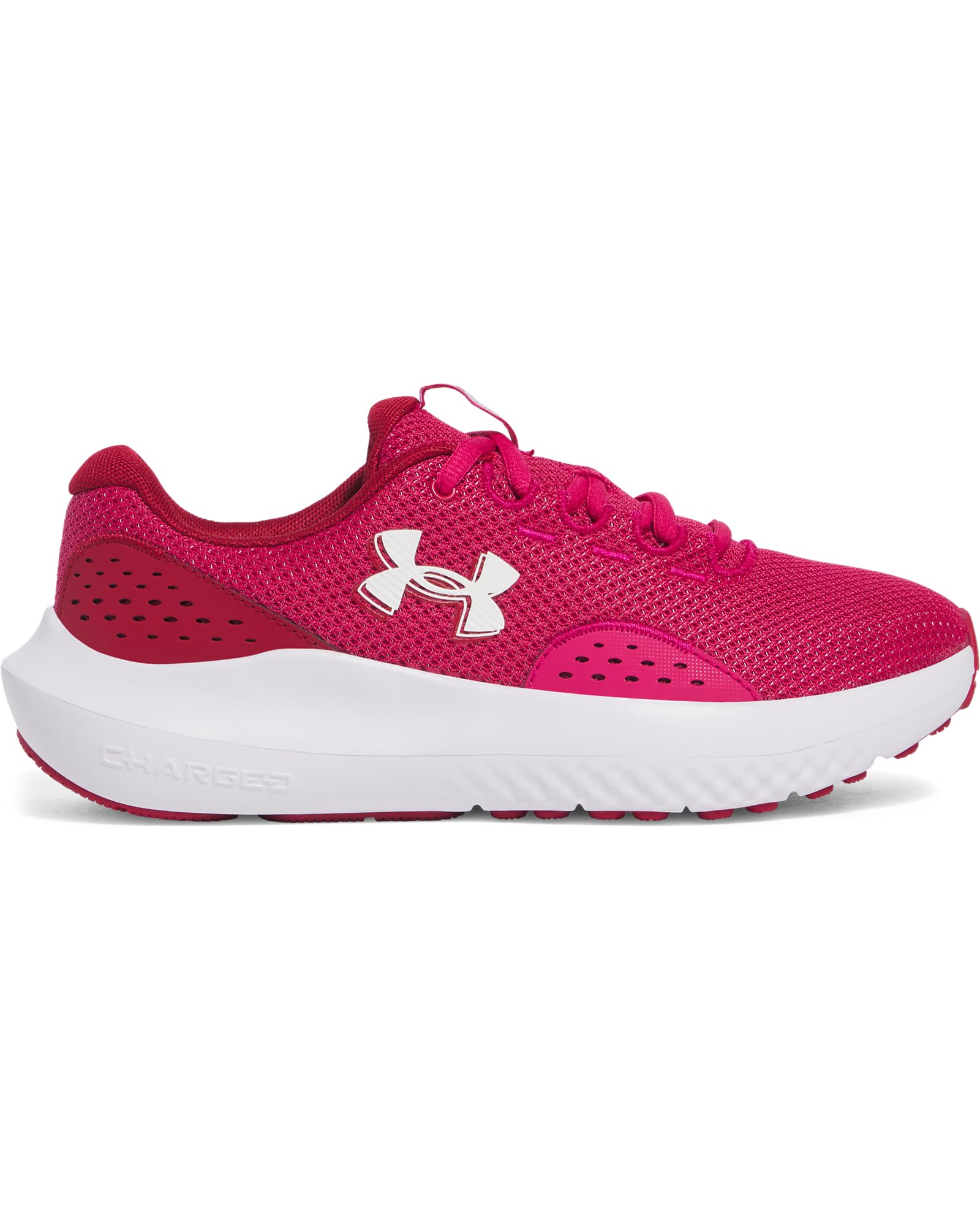 Under Armour damskie buty do biegania Charged Surge 4, 38 EU