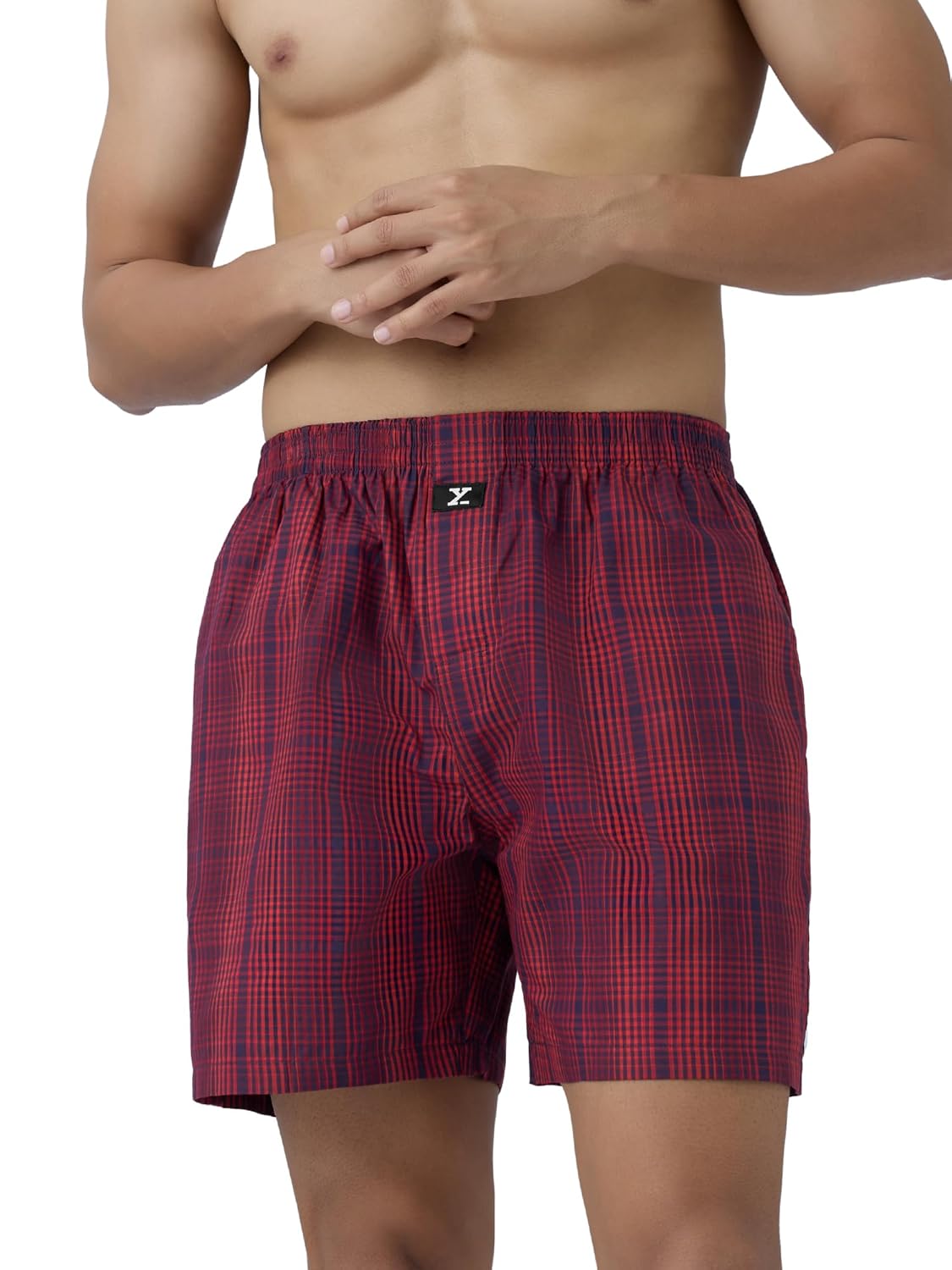 Sure! Here’s an SEO-optimized product title for “XYXX Men Boxers”:
XYXX Men’s Premium Cotton Boxer Briefs – Comfortable, Breathable, and Stylish Underwear
Would you like a few more variations? Sure! Here’s an SEO-optimized product title for “XYXX Men Boxers”:
XYXX Men’s Premium Cotton Boxer Briefs – Comfortable, Breathable, and Stylish Underwear
Would you like a few more variations?