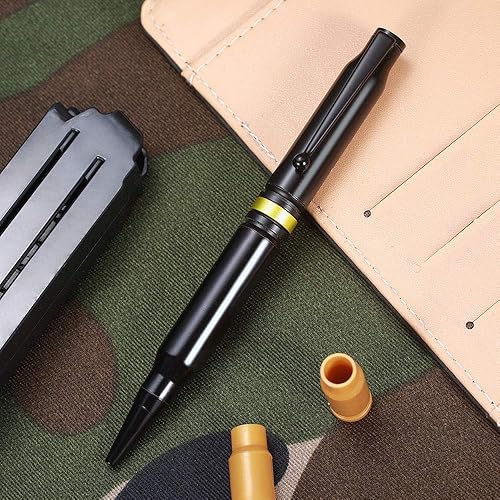 Miniatura 7 de Getname Necklace Bolígrafo de regalo personalizado con grabado 308 de línea azul fina  Disponible en 5 colores de línea  Estuche de regalo incluido