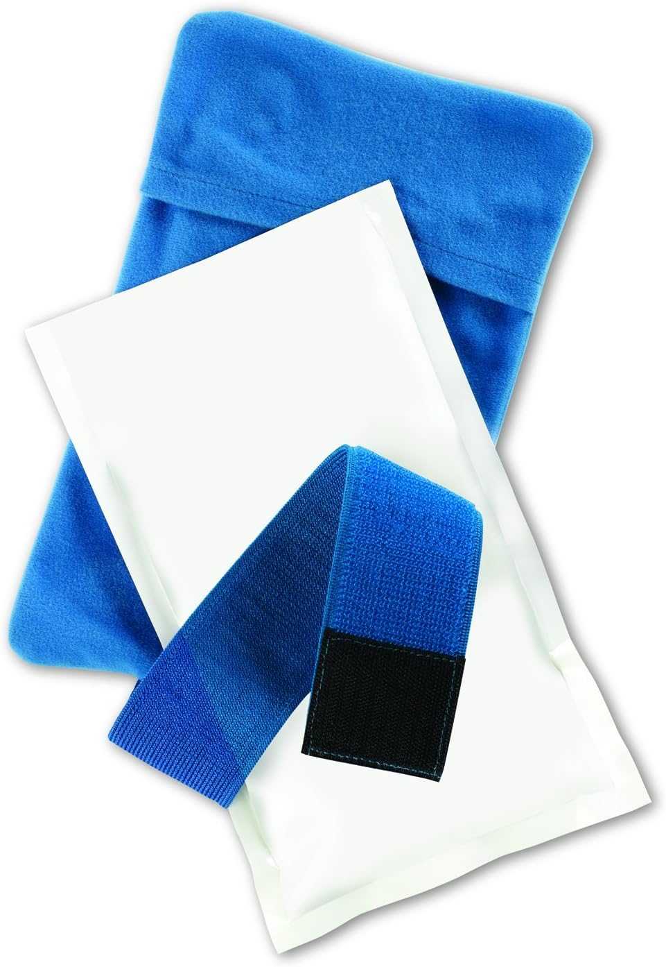 SmartTemp HC1302 Portable Reusable Hot/Cold Pad