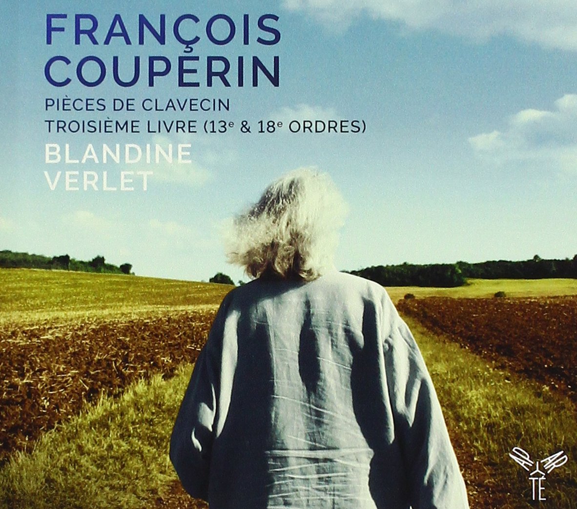 François Couperin: Pièces De Clavecin Troisieme Livre